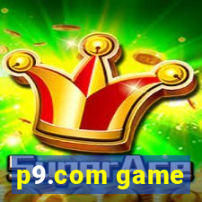 p9.com game